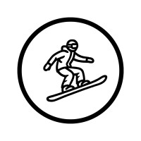 Snowin logo - Similar company to Avidyne