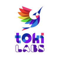Toki Labs logo - Similar company to Abod Digital