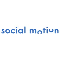 Social Motion logo - Similar company to Content Machine, Llc