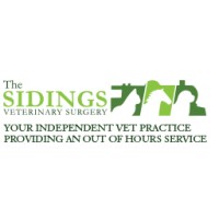 The Sidings Veterinary Practice logo - Similar company to Purton Veterinary Group