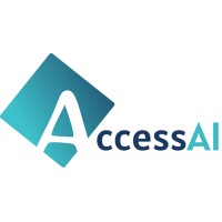 AccessAI logo - Similar company to Meetrecord