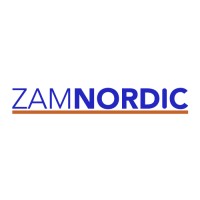 ZamNordic logo - Similar company to Krepe.