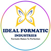 IDEAL FORMATIC INDUSTRIES logo - Similar company to Ideal Formatic Group