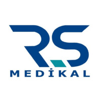 RS Medikal Tic A.Ş. logo - Similar company to Medikalista