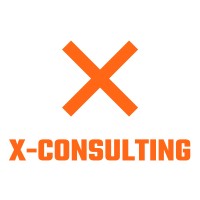 X-Consulting logo - Similar company to Hub & Com