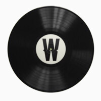Wavelength Magazine logo - Similar company to Scene + Heard