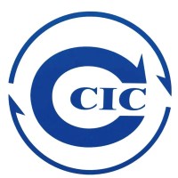 CCIC SPAIN logo - Similar company to Ccic Netherlands B.V.
