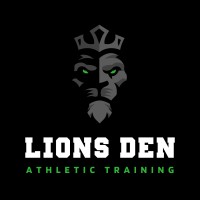 Lions Den Gym Texas logo - Similar company to Calatlantic