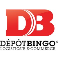 Dépôt Bingo logo - Similar company to Mobi Plastic