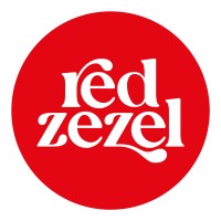 Red Zezel logo - Similar company to Isolteam