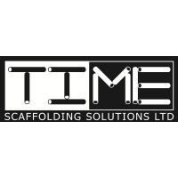 Time Scaffolding Solutions Ltd