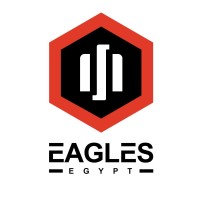 Eagles Egypt Security logo - Similar company to Forces Plus Security