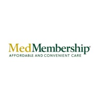 MedMembership logo - Similar company to 7Over24 Company