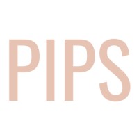 Pips logo - Similar company to True Goods®