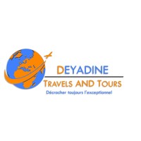 DEYADINE TRAVELS AND TOURS logo - Similar company to Feurst Voyages