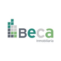 Beca Inmobiliaria logo - Similar company to Sagadis