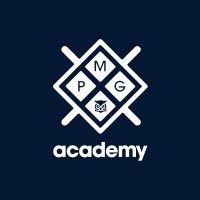PMG Academy logo - Similar company to Tiexames