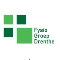Fysio Groep Drenthe logo - Similar company to De Schildhoeve Buitengewoon