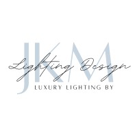 JKM Lighting Design logo - Similar company to Lightera