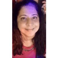 Pinki Kataria logo - Similar company to Kril Digital