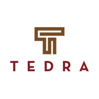 Tedra Global Indonesia logo - Similar company to Scotwork Asia