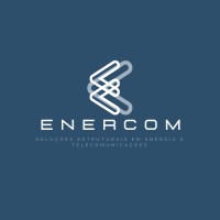 Enercom Estruturas logo - Similar company to Inovatório Marketing E Design