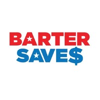 BarterSaves logo - Similar company to Barterpays! Inc.