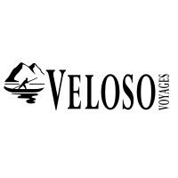 Veloso Voyages logo - Similar company to Tribu D'Explorateurs