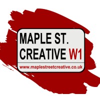 Maple Street Creative logo - Similar company to Ldtrt
