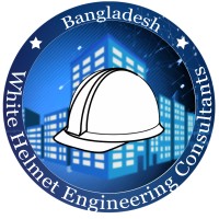 White Helmet Engineering Consultants logo - Similar company to Captain Nrt