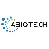 4Biotech logo - Similar company to Lolyartz