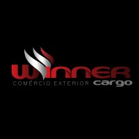 Winner Cargo Comércio Exterior Importação e Exportação Ltda logo - Similar company to Arte Em Grão Importação E Exportação Ltda