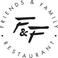 Friends & Family logo - Similar company to Manda