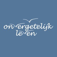 Onvergetelijk Leven logo - Similar company to Thomashuis