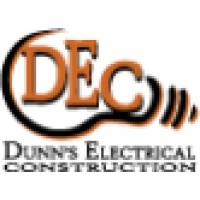 Dunn's Electrical Construction