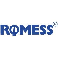 Romess-Rogg Apparate + Electronic GmbH & Co. KG logo - Similar company to Gd Jg Electronic Ltd
