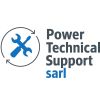 Power Technical Support logo - Similar company to Voltam Négoce