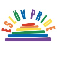 Eslöv Pride logo - Similar company to Helsingborg Pride