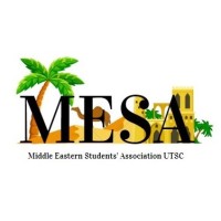 Middle Eastern Students' Association UTSC logo - Similar company to Tedxuoftscarborough