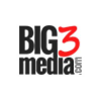 BIG3 Media - Online Marketing logo - Similar company to The Media Group