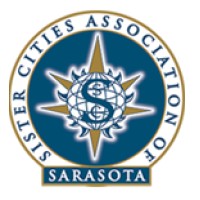 Sister Cities Association of Sarasota Inc. logo - Similar company to French American Business Council Of West Florida