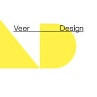 Veer Design Studio logo - Similar company to Prime Design Studio