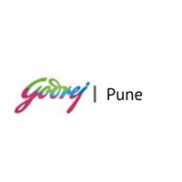 Godrej Pune logo - Similar company to Ranjeet Developer