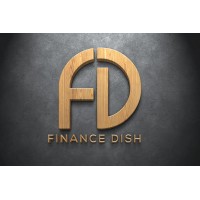 Finance Dish logo - Similar company to Brainstorm Creatives