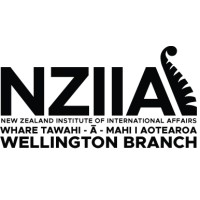 New Zealand Institute of International Affairs Wellington Branch logo - Similar company to Future Partners Ltd