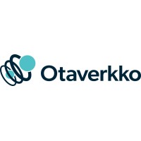 Otaverkko logo - Similar company to Certyhub