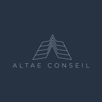 ALTAE CONSEIL logo - Similar company to Groupe Agiloe