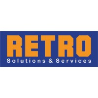 PT RETRO DAYA ENGINEERING logo - Similar company to Fuji Elevator Indonesia