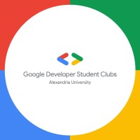 GDSC Alexandria logo - Similar company to Goteva