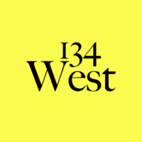 134 West logo - Similar company to Zeta Phi Eta - Delta Chapter